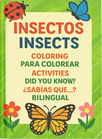 Insectos